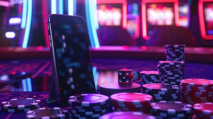 km777 slot featured game showcase